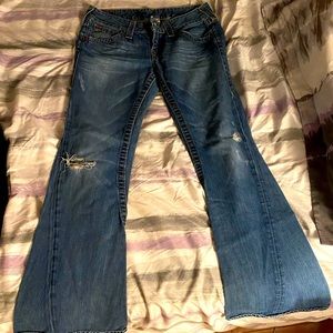 True Religion Jeans size 30